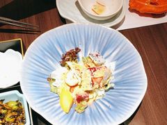 -匠和风精致料理(莆田财富中心店)