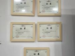 -魔扣少儿编程(格调中心店)