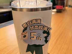 -星巴克(广州正佳广场4层店)