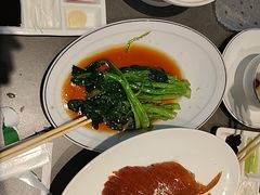 -黑窑厂糖油饼烤鸭·清真菜(黑窑厂街店)