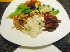 -温德姆花园酒店-鼎丰阁中餐厅