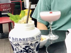 -船长酒吧 The Captain