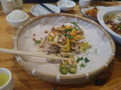 -花溪雨·森林餐厅(石基店)