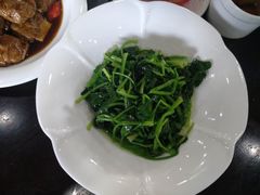 -重元寺香积厨素斋馆