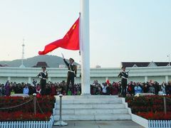 -大连人民广场