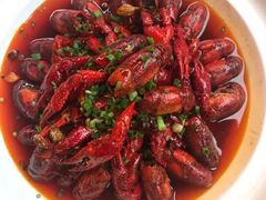 -霸王虾·麻辣小龙虾(清水河公园店)