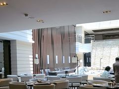 -云庭咖啡厅· 中航泊悦酒店(虹桥T2店)