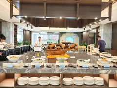 -缘起楼素斋餐厅(南山寺店)