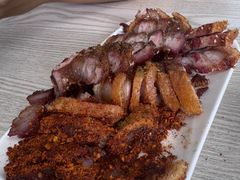 -彭州小吃(川主寺店)