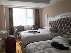 -维也纳国际酒店·桂林两江四湖红岭路店