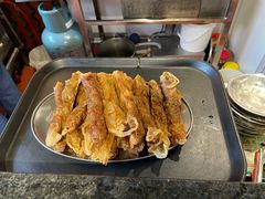 炸五香-林记木担鱼丸汤(鼓浪屿店)