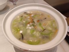 顺德拆烩鱼茸羹-顺味凤城(九六广场店)