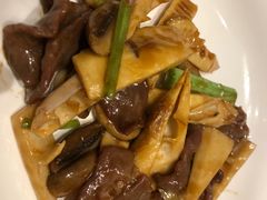 -Yan Ting 宴庭中餐厅(上海静安瑞吉酒店)