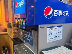 -SUBWAY赛百味(地王广场店)