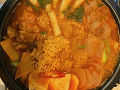 -七楽·韩式欢聚餐厅 치르치르(龙泉驿万达店)
