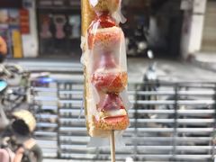 -杨记板栗(天虹总店)