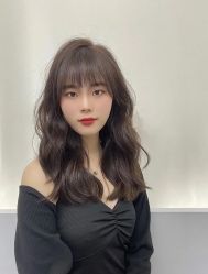 -阿莲新妆护肤造型