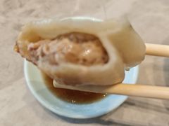 -小姜锅贴(凤凰街店)