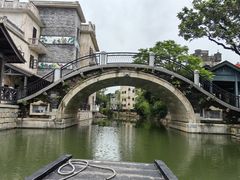 -赤坎·广东华侨国际旅游度假区