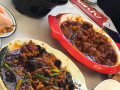 川凤麻辣鸡块-八方后身麻辣鸡块(总店)