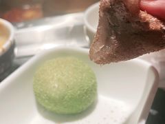-前门后头老北京铜锅涮肉·京味菜·烤鸭(伊藤洋华堂店)