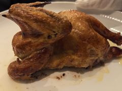 黑松露脆皮烤鸡-海味观(老西门店)