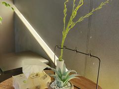 -禧瑞 ·丝浴主题·水疗·spa(中山公园店)