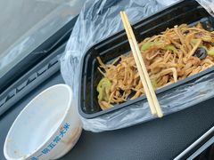 -望海湾鱼头泡饼·天津菜(空港店)