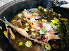 -官厅老勾渔馆(温泉店)