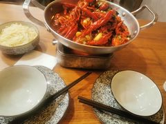 -虾小龙老长沙龙虾馆(坡子街店)