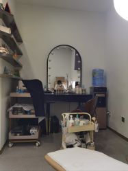 点击看大图 -AGAXI美甲美睫