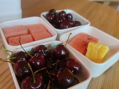 -蓝鲸湾汤泉(包河店)