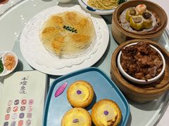 -千灯盛汇·头牌粤菜(致越优城店)