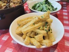 -龙师傅卤炒(天马店)