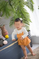 点击看大图 -DORA kids 朵拉儿童摄影花园店