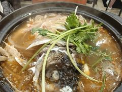 香辣鱼头煲-川香煲(茅台路店)