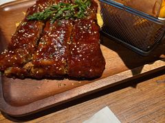 -MARU玛露音乐餐厅(大学路店)