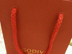 -GODIVA(港汇恒隆广场)