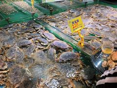 -79号渔船海鲜饭店(宝安店)