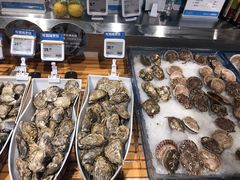 -盒马鲜生(财富中心店)