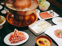 -南门涮肉(通州大船店)