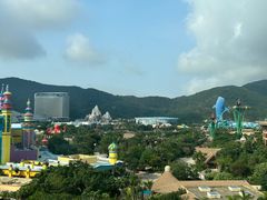 -帝企鹅自助餐厅•儿童岛•真企鹅(长隆企鹅酒店)