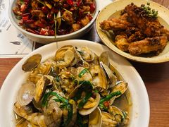 -Blac+Blac(中海环宇荟店)