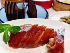 -月福京味斋·烤鸭店·北京菜(鼓楼总店)