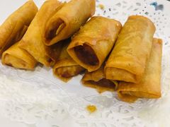 -长兴菜馆(高桥店)