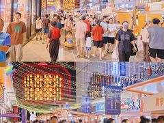 -万达广场(龙湾店)