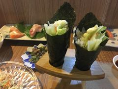 -古都日本料理(高桥路店)