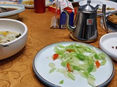 -州康·本帮菜(南桥百联店)
