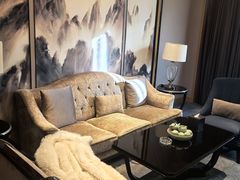 -广州增城富力万达嘉华酒店