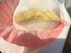 -澳门长洲糯米糍(柯打苏沙街店)